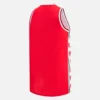 Pallacanestro Reggiana 2025/26 Adults’ Away Singlet