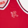 Pallacanestro Reggiana 2025/26 Adults’ Away Singlet