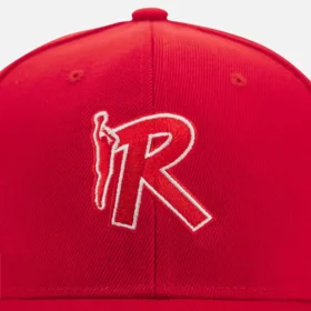 Pallacanestro Reggiana 2025/26 Adults’ Baseball Cap Pallacanestro Reggiana 2025/26 Adults’ Baseball Cap