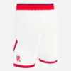 Pallacanestro Reggiana 2025/26 Adults’ Home Shorts Pallacanestro Reggiana 2025/26 Adults’ Home Shorts