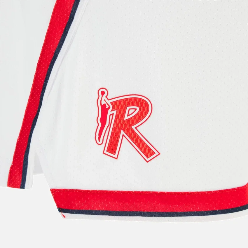 Pallacanestro Reggiana 2025/26 Adults’ Home Shorts Pallacanestro Reggiana 2025/26 Adults’ Home Shorts