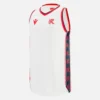 Pallacanestro Reggiana 2025/26 Adults’ Home Singlet