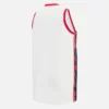 Pallacanestro Reggiana 2025/26 Adults’ Home Singlet