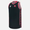 Pallacanestro Reggiana 2025/26 Adults’ Third Match Singlet