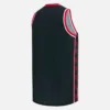 Pallacanestro Reggiana 2025/26 Adults’ Third Match Singlet