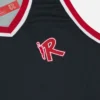 Pallacanestro Reggiana 2025/26 Adults’ Third Match Singlet