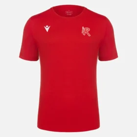 Pallacanestro Reggiana 2025/26 Adults’ Training Shirt