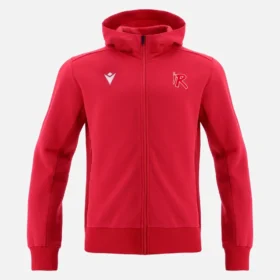 Pallacanestro Reggiana 2025/26 Adults’ Travel Cotton Sweatshirt Pallacanestro Reggiana 2025/26 Adults’ Travel Cotton Sweatshirt