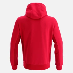 Pallacanestro Reggiana 2025/26 Adults’ Travel Cotton Sweatshirt Pallacanestro Reggiana 2025/26 Adults’ Travel Cotton Sweatshirt