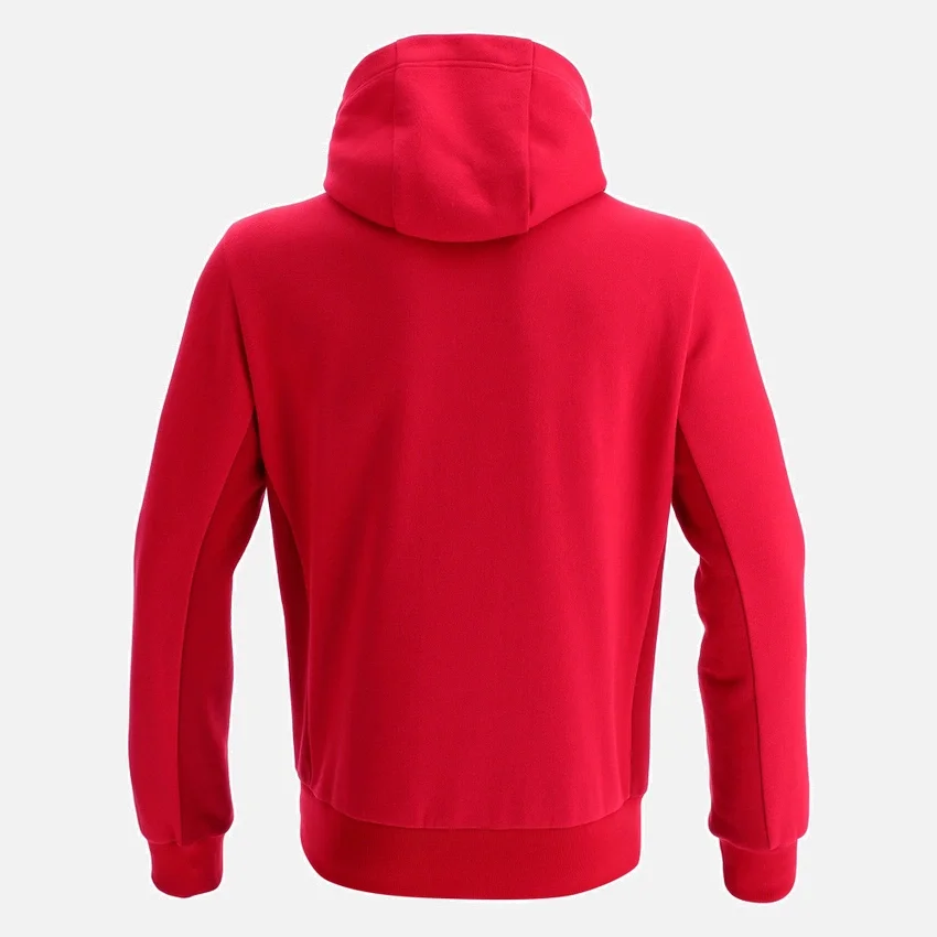 Pallacanestro Reggiana 2025/26 Adults’ Travel Cotton Sweatshirt Pallacanestro Reggiana 2025/26 Adults’ Travel Cotton Sweatshirt
