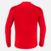 Pallacanestro Reggiana 2025/26 Junior Training Prematch Jacket