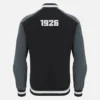 PAOK FC 2025/26 Adults’ Anthem Jacket PAOK FC 2025/26 Adults’ Anthem Jacket