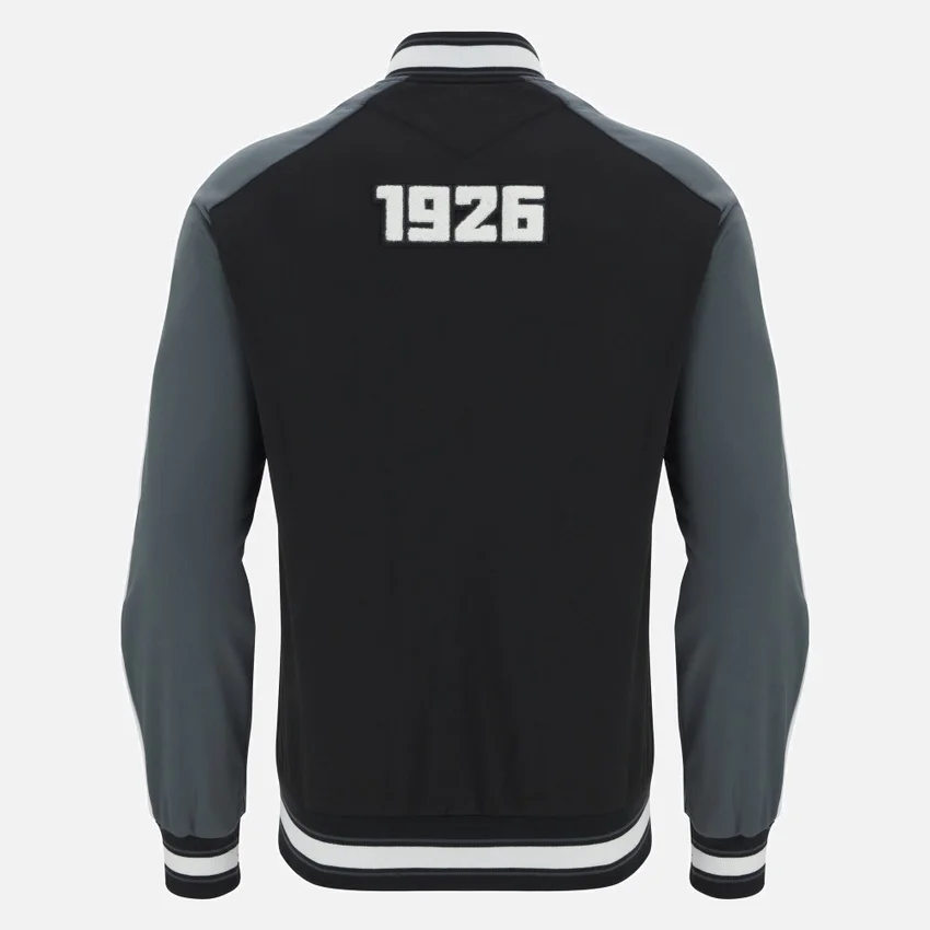 PAOK FC 2025/26 Adults’ Anthem Jacket PAOK FC 2025/26 Adults’ Anthem Jacket