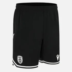 PAOK FC 2025/26 Adults’ Away Shorts