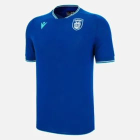 PAOK FC 2025/26 Adults’ Fourth Match Jersey