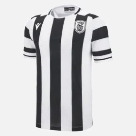 PAOK FC 2025/26 Adults’ Home Match Jersey PAOK FC 2025/26 Adults’ Home Match Jersey