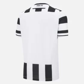 PAOK FC 2025/26 Adults’ Home Match Jersey PAOK FC 2025/26 Adults’ Home Match Jersey