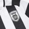PAOK FC 2025/26 Adults’ Home Match Jersey PAOK FC 2025/26 Adults’ Home Match Jersey