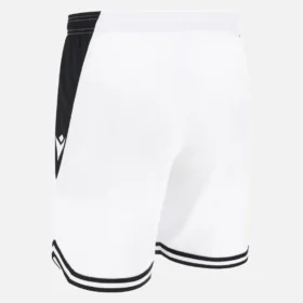 PAOK FC 2025/26 Adults’ Home Shorts