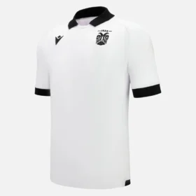 PAOK FC 2025/26 Adults’ Third Match Jersey PAOK FC 2025/26 Adults’ Third Match Jersey