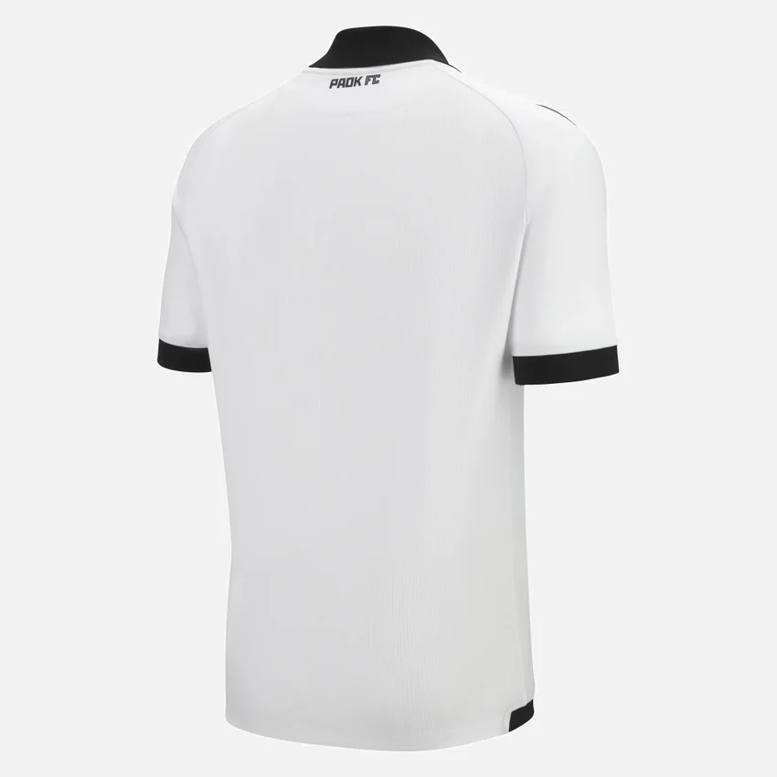 PAOK FC 2025/26 Adults’ Third Match Jersey PAOK FC 2025/26 Adults’ Third Match Jersey