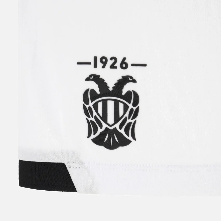 PAOK FC 2025/26 Adults’ Third Match Shorts PAOK FC 2025/26 Adults’ Third Match Shorts