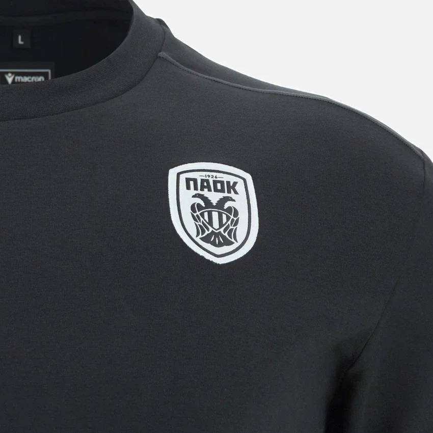 PAOK FC 2025/26 Adults’ Travel Polo Shirt PAOK FC 2025/26 Adults’ Travel Polo Shirt