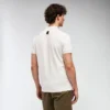 Radiant Polo Shirt With French Collar
