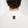 Radiant Polo Shirt With French Collar
