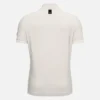 Radiant Polo Shirt With French Collar