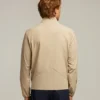 Raikon Baracuta jacket