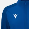 Rama full zip top