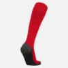 Rayon long match socks