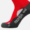 Rayon long match socks