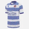 Reading FC 2025/26 Adults’ Home Match Shirt Reading FC 2025/26 Adults’ Home Match Shirt