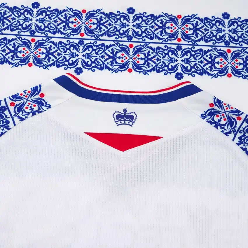 Reading FC 2025/26 Adults’ Home Match Shirt Reading FC 2025/26 Adults’ Home Match Shirt