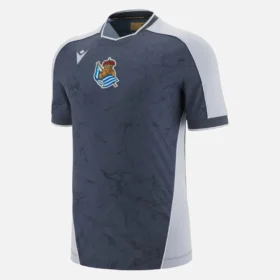 Real Sociedad 2025/26 Adults’ Away Match Jersey