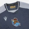 Real Sociedad 2025/26 Adults’ Away Match Jersey