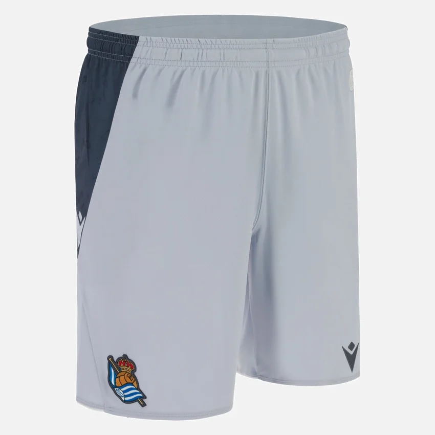 Real Sociedad 2025/26 Adults’ Away Shorts Real Sociedad 2025/26 Adults’ Away Shorts