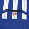 Real Sociedad 2025/26 Adults’ Home Match Jersey