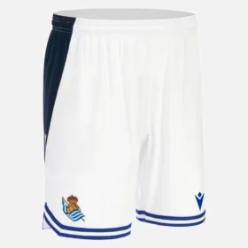 Real Sociedad 2025/26 Adults’ Home Shorts