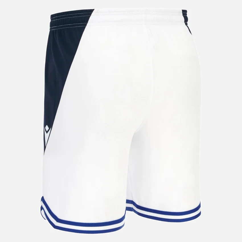 Real Sociedad 2025/26 Adults’ Home Shorts Real Sociedad 2025/26 Adults’ Home Shorts