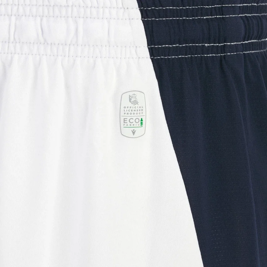 Real Sociedad 2025/26 Adults’ Home Shorts Real Sociedad 2025/26 Adults’ Home Shorts