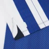 Real Sociedad 2025/26 Adults’ Slong Sleeve Home Match Jersey Real Sociedad 2025/26 Adults’ Slong Sleeve Home Match Jersey