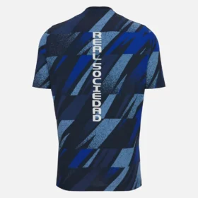 Real Sociedad 2025/26 Adults’ Warm Up Jersey