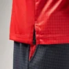 Red Padel Shirt Macron X Ducati Red Padel Shirt Macron X Ducati
