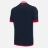 Red Star Belgrade 2025/26 Adults’ Away Match Jersey