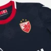 Red Star Belgrade 2025/26 Adults’ Away Match Jersey