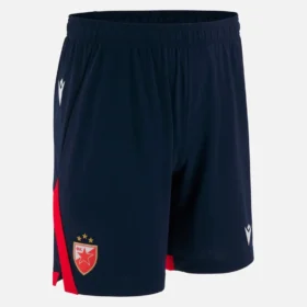 Red Star Belgrade 2025/26 Adults’ Away Shorts