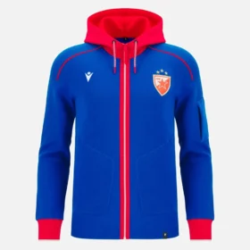 red star belgrade 2025 26 adults cotton sweatshirt 1 280x280 - Red Star Belgrade 2025/26 Adults' Cotton Sweatshirt
